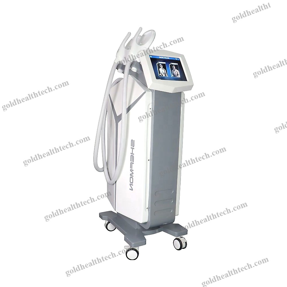 Rf Body Contouring Unit