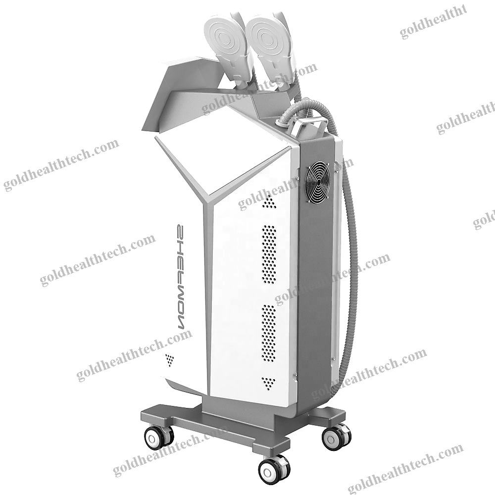 Rf Body Contouring Unit