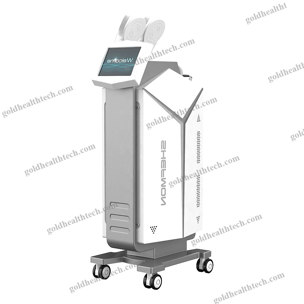 Rf Body Contouring Unit