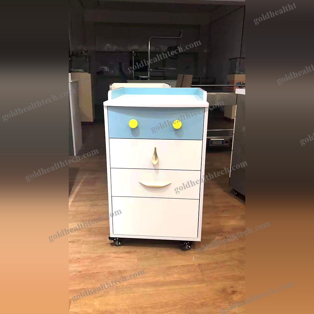 Dental Clinic Cabinet