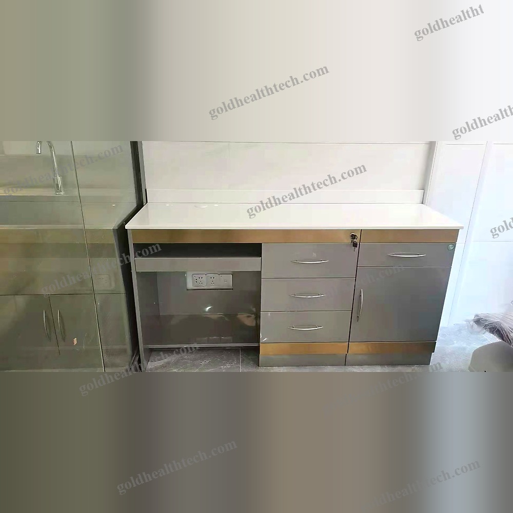 Dental Clinic Cabinet
