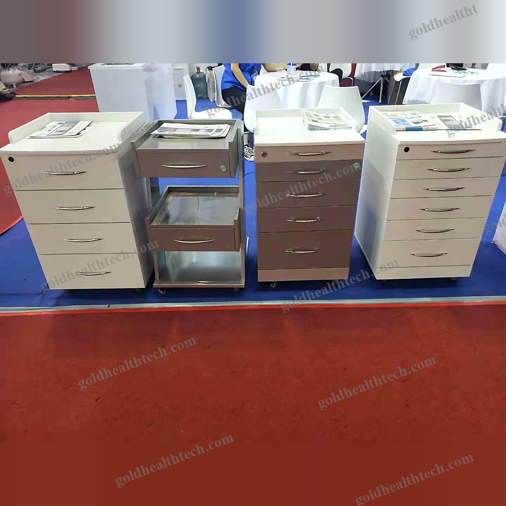 Dental Clinic Cabinet