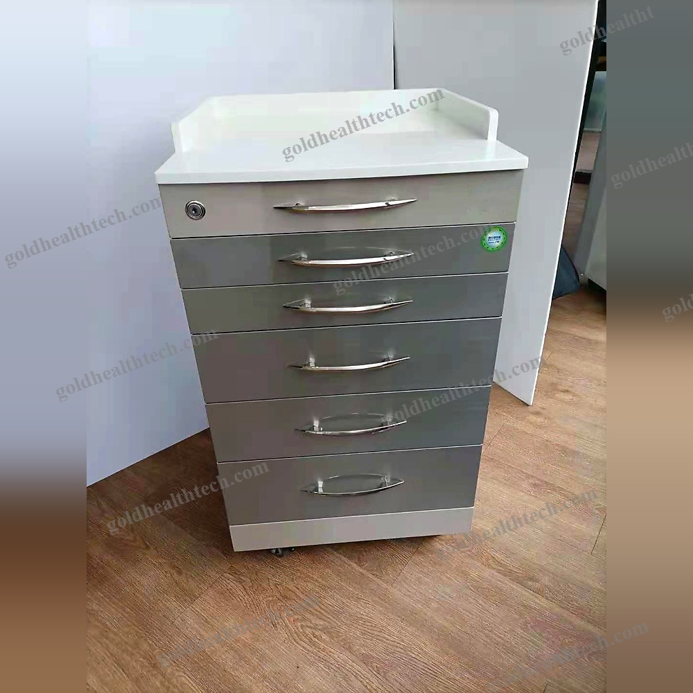 Storage Cabinet