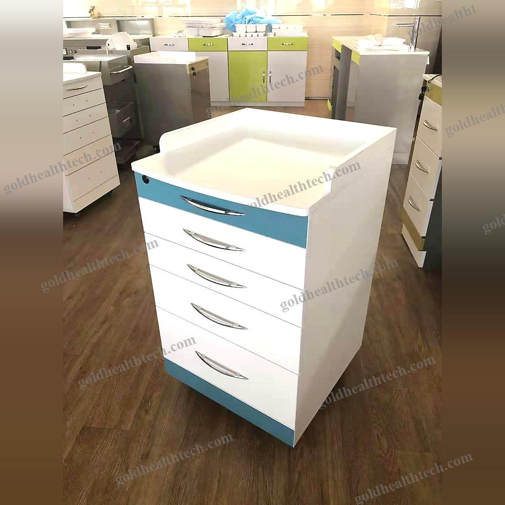 Storage Cabinet