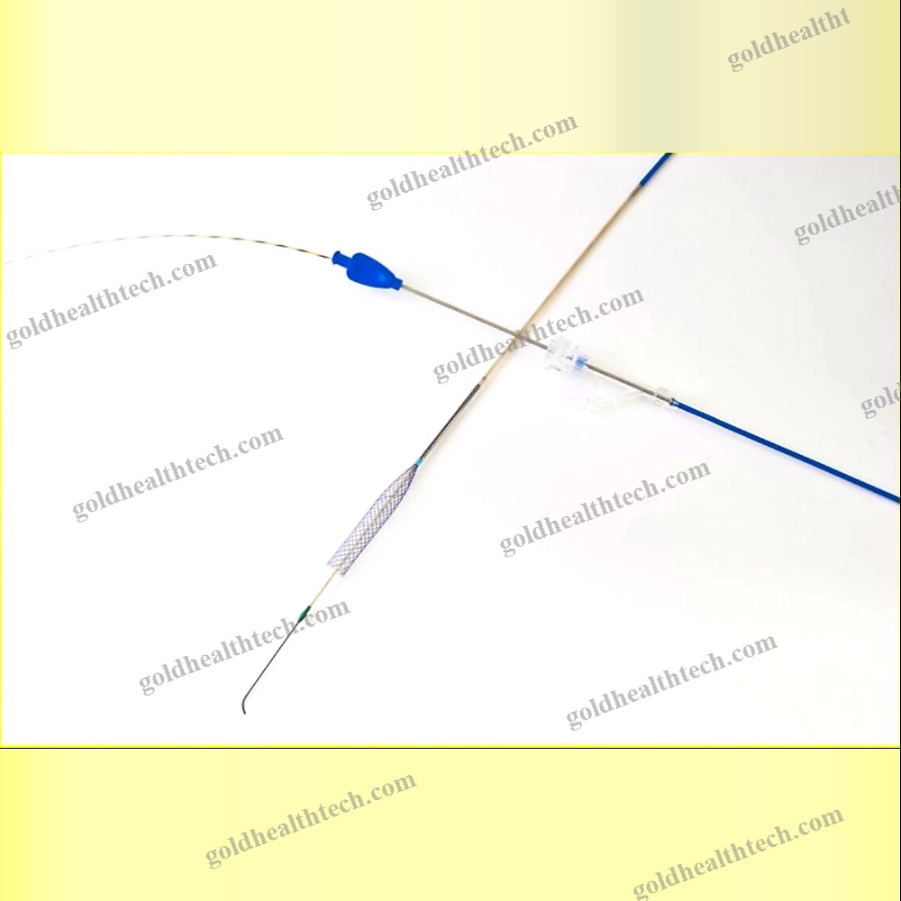 Biliary Stent