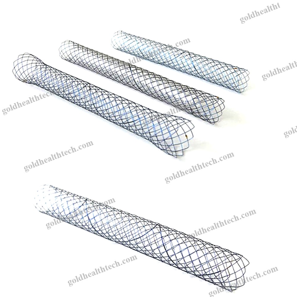 Biliary Stent