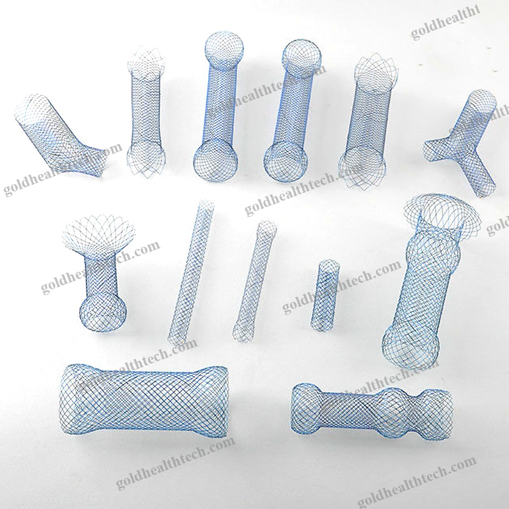 Biliary Stent