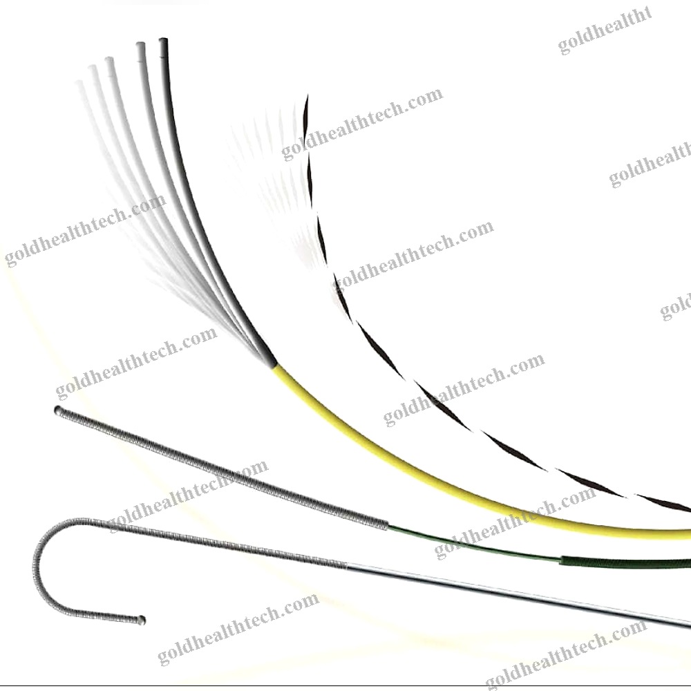 Catheter Guidewire