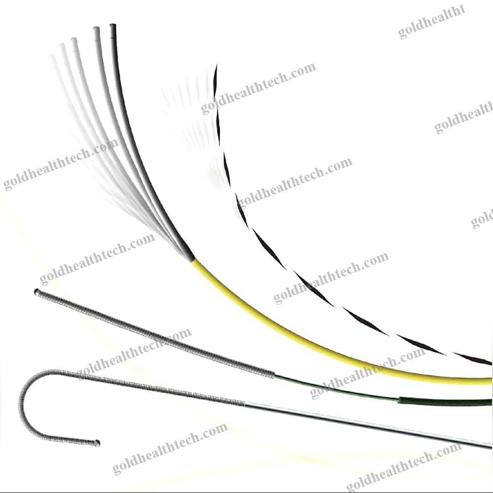 Catheter Guidewire