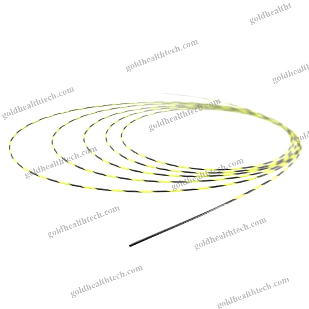 Catheter Guidewire