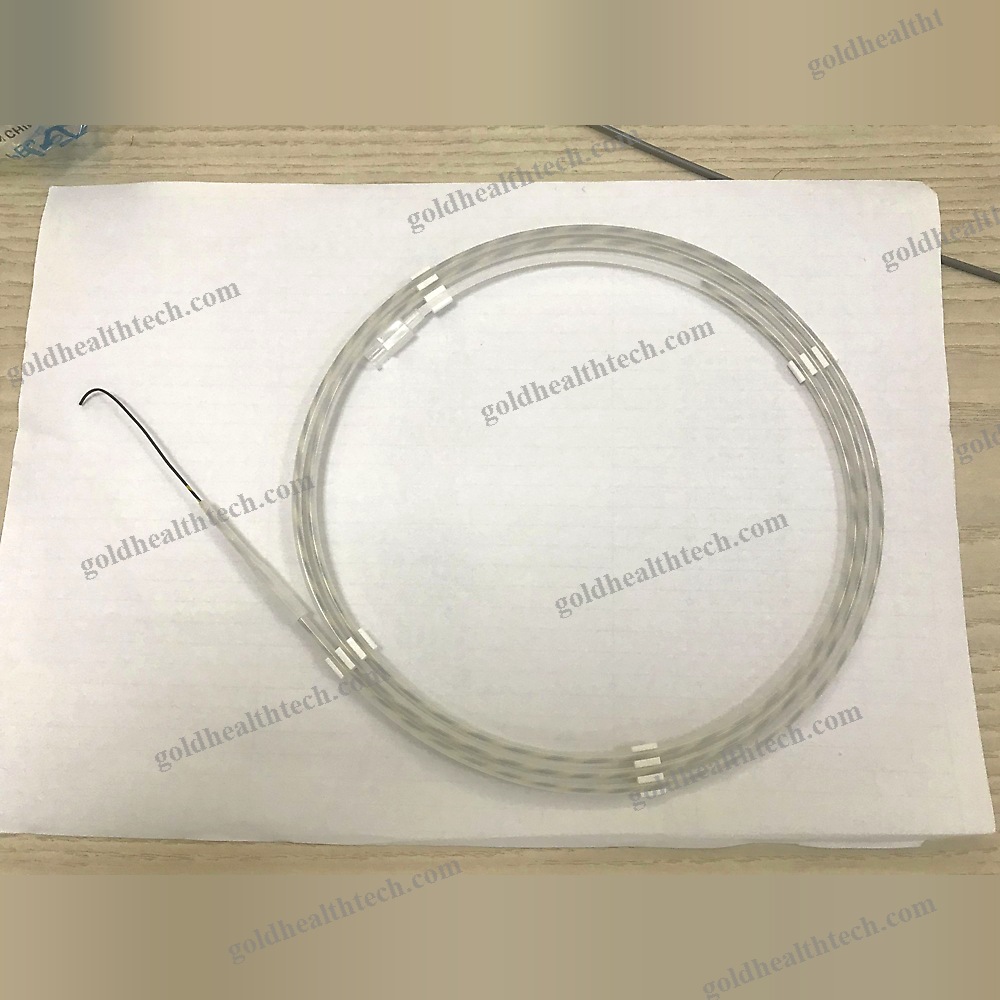 Catheter Guidewire