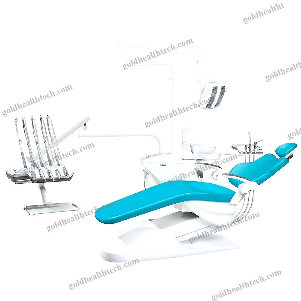 Electric Dental Chair