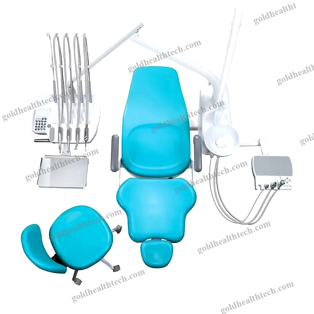 Electric Dental Chair
