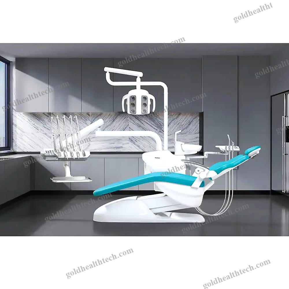 Electric Dental Chair
