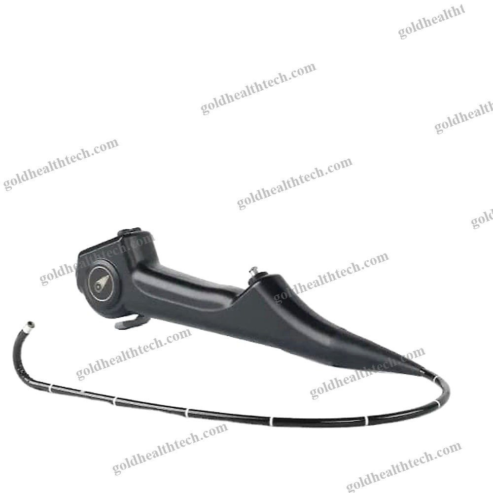 Pediatric Video Cystoscope