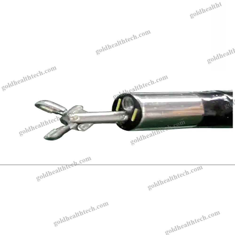 Pediatric Video Cystoscope