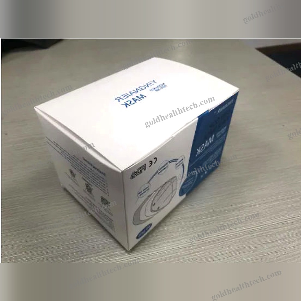 Non-Woven Respirator
