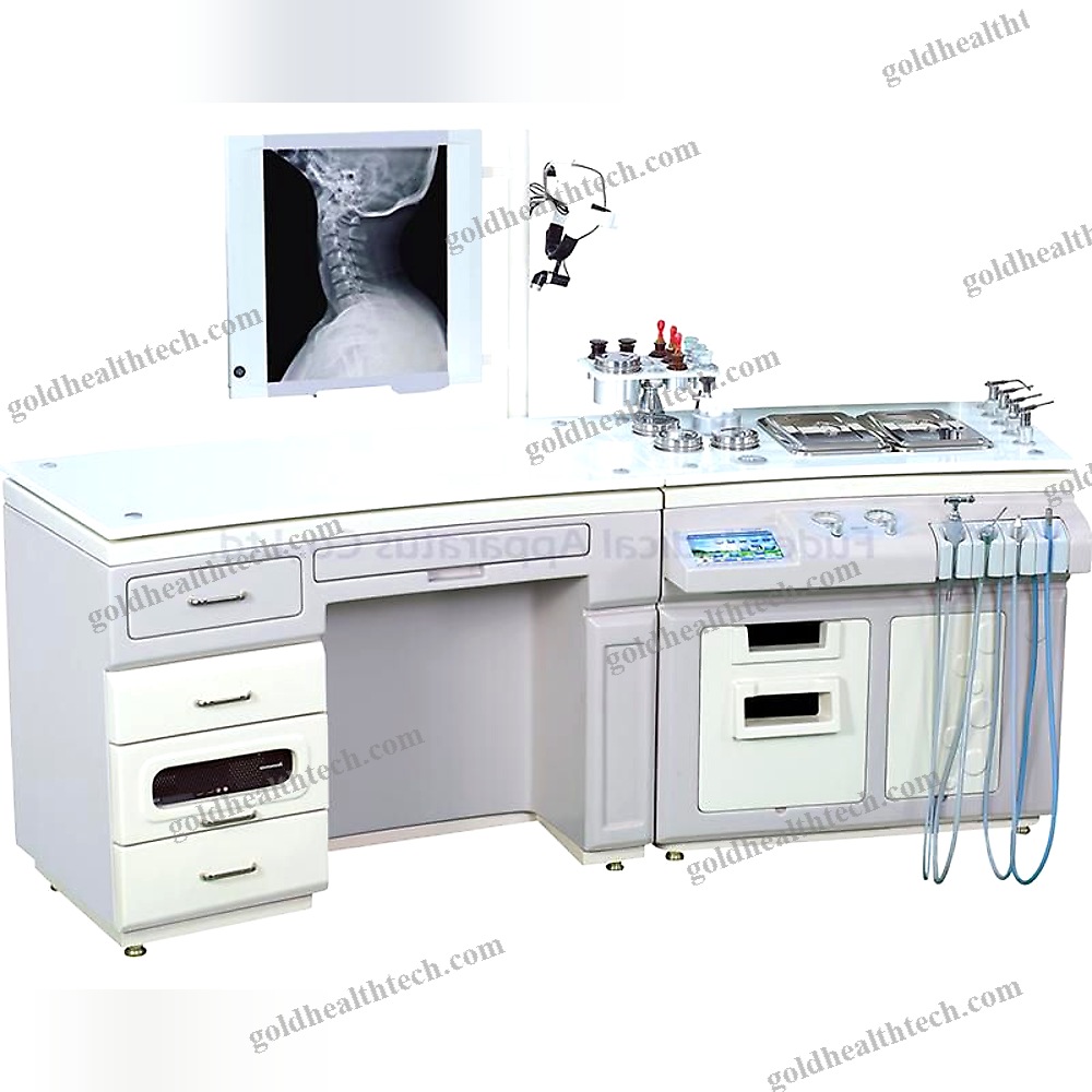 Ent Workstation