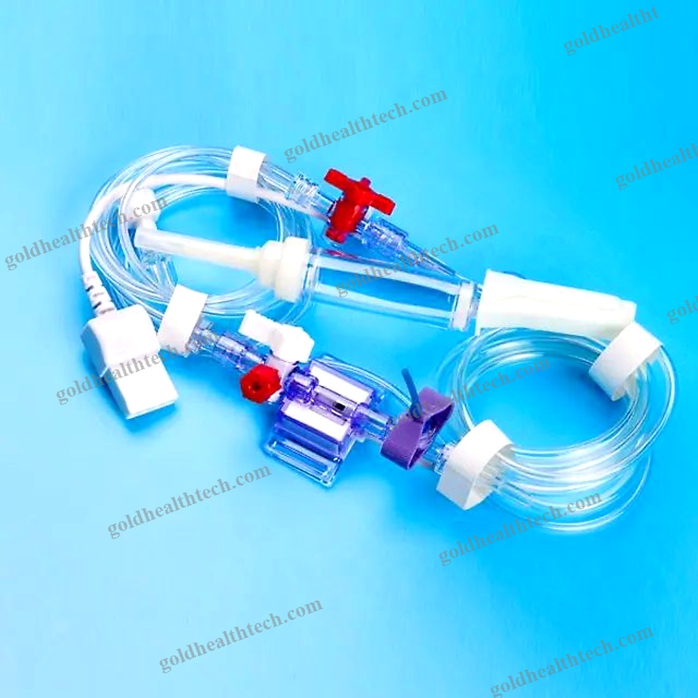 Pressure Transducer