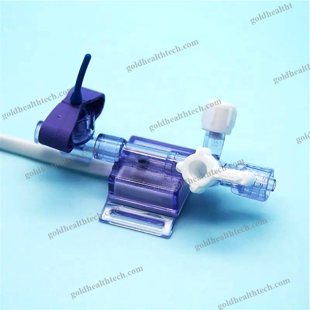 Pressure Transducer