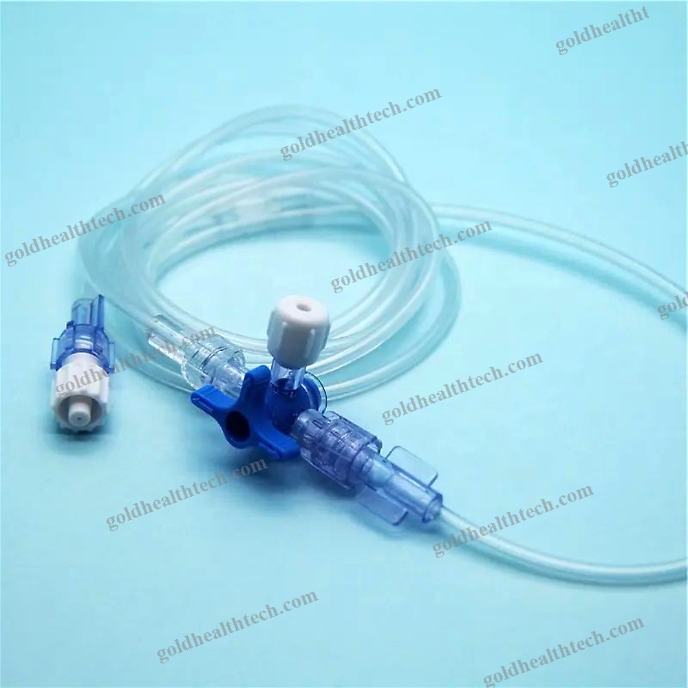 Pressure Transducer
