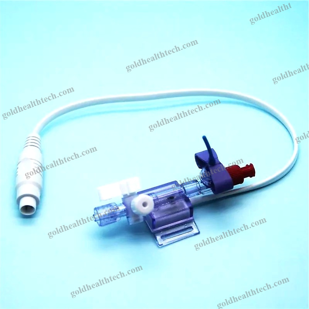 Pressure Transducer