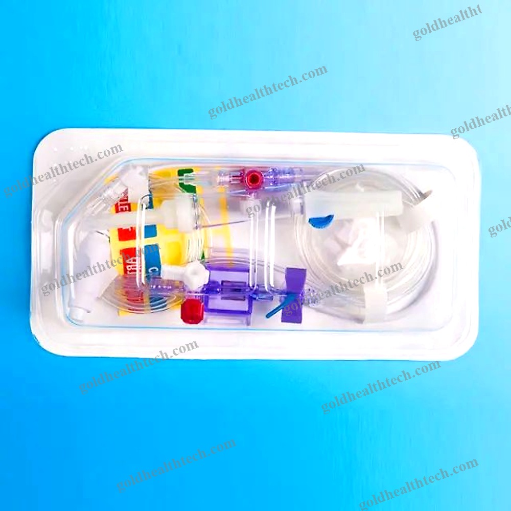 Pressure Transducer