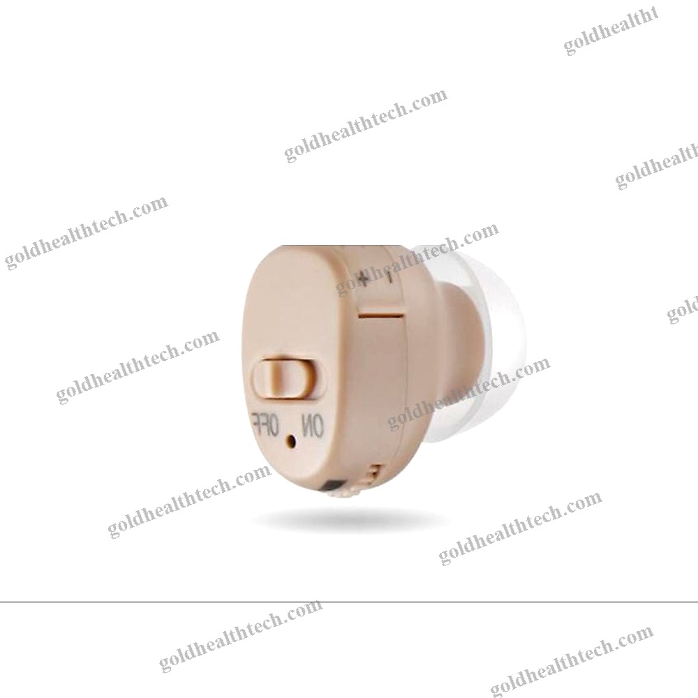 Ite Hearing Aid