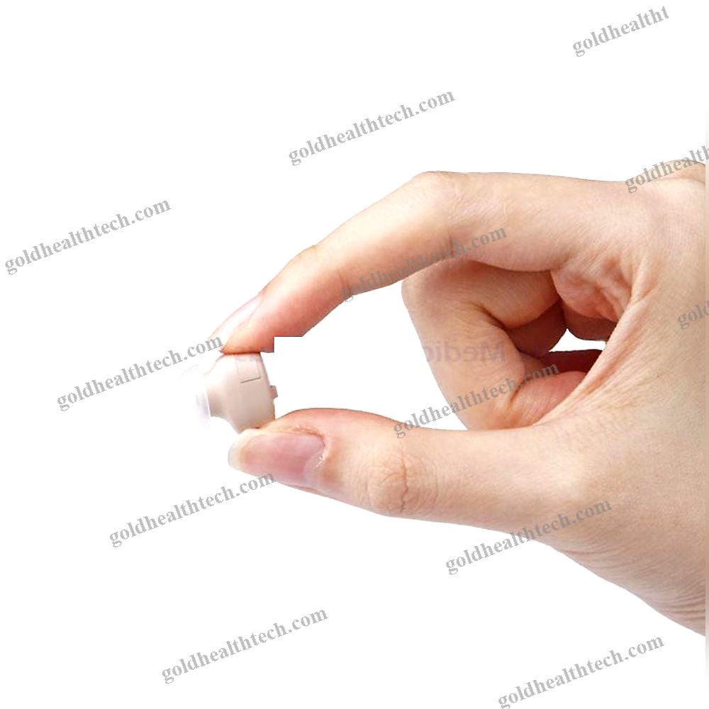 Ite Hearing Aid