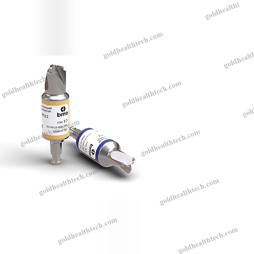 Cranial Perforator