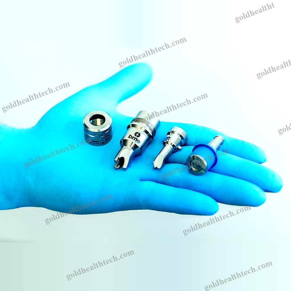 Cranial Perforator