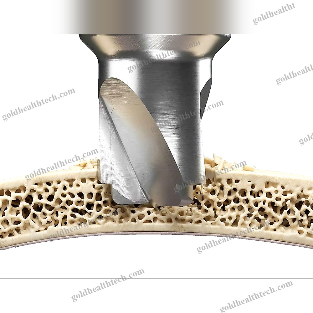 Cranial Perforator