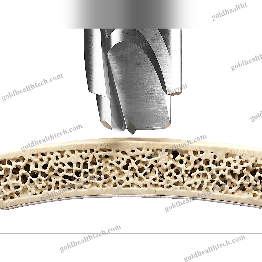Cranial Perforator