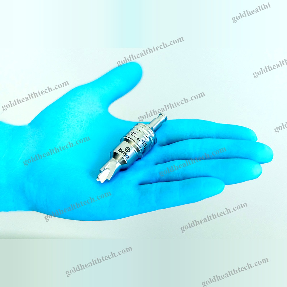 Cranial Perforator