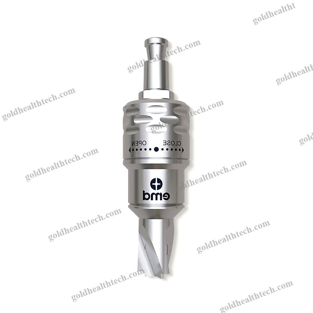 Cranial Perforator