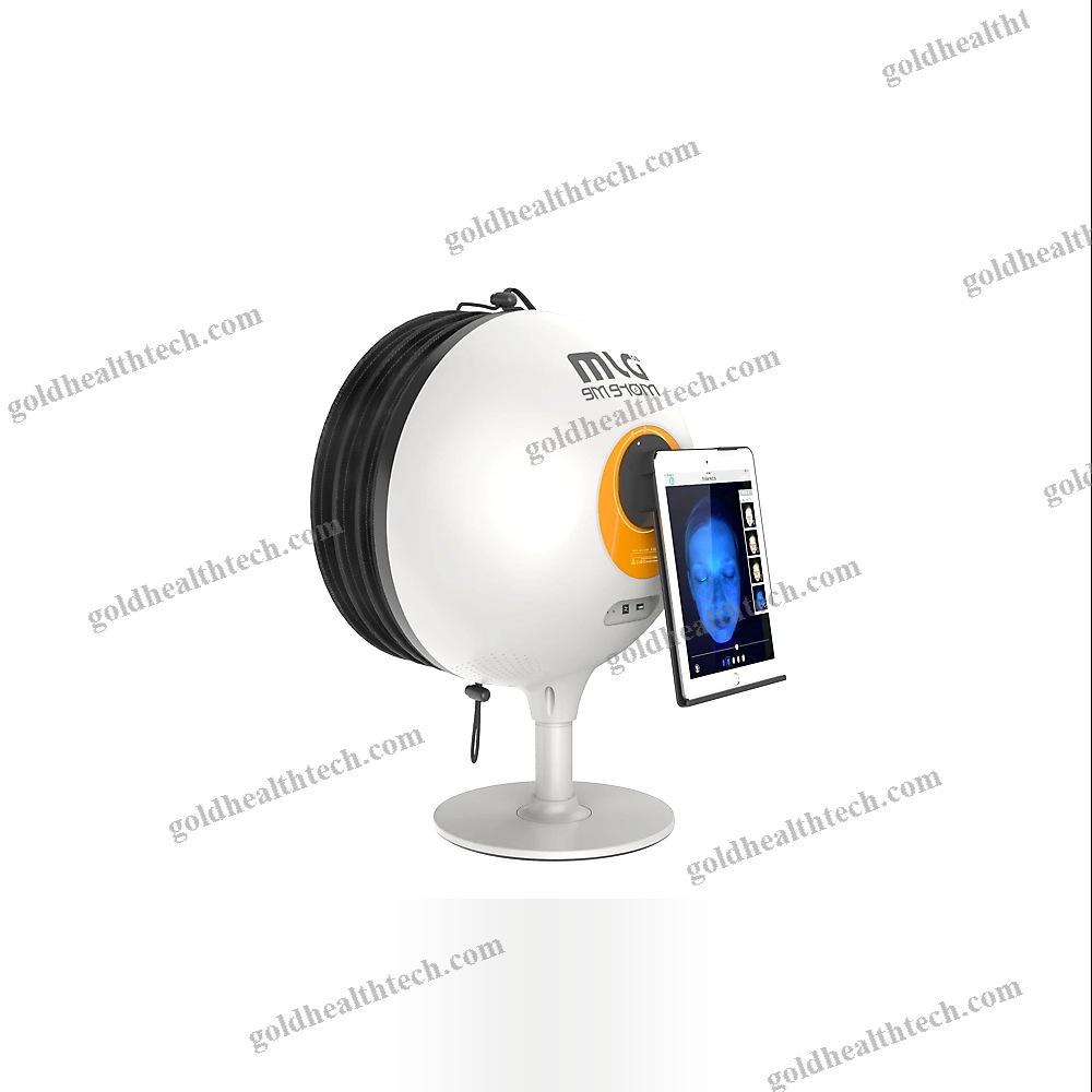 Skin Pigmentation Analysis System