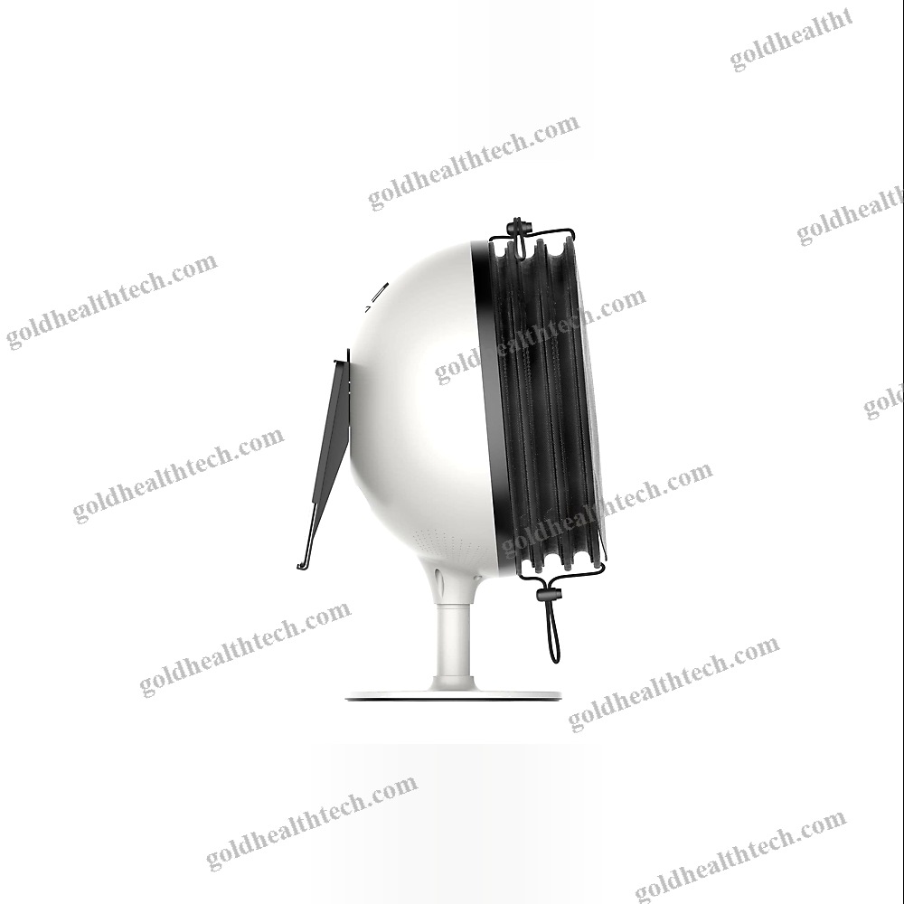 Skin Pigmentation Analysis System
