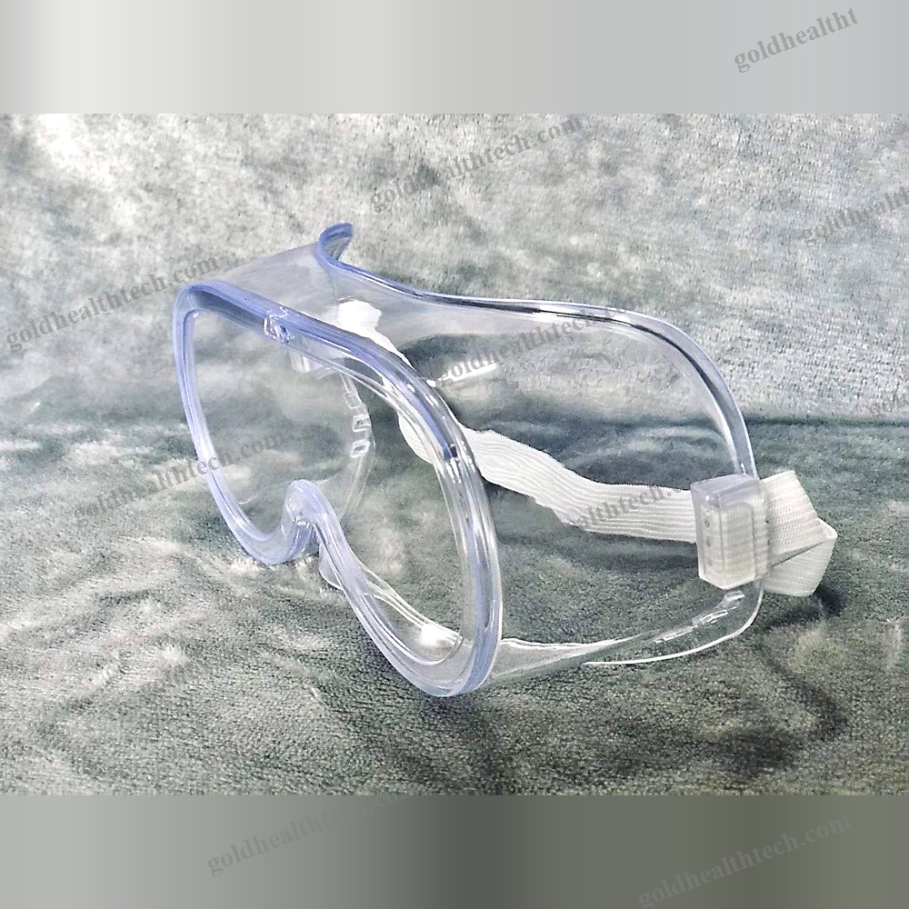 Safety Goggles