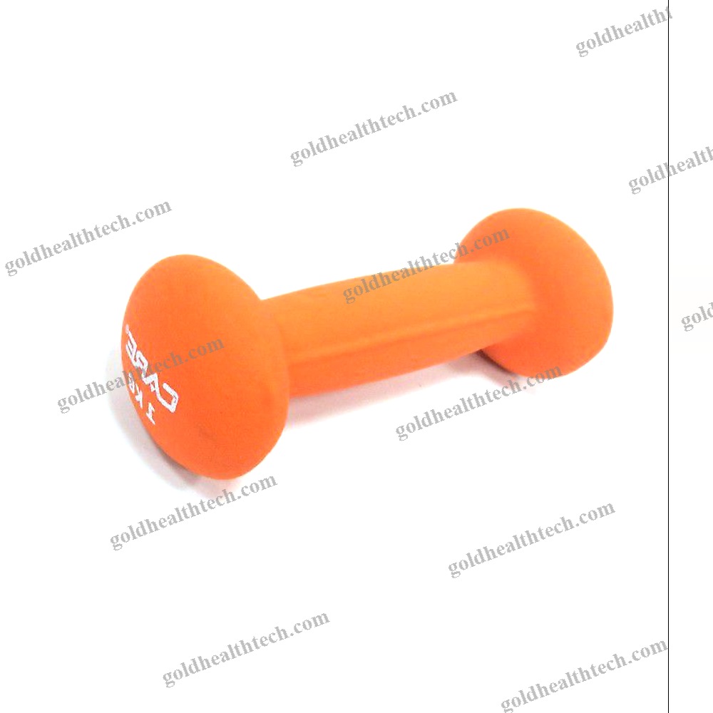 Short Dumbbell