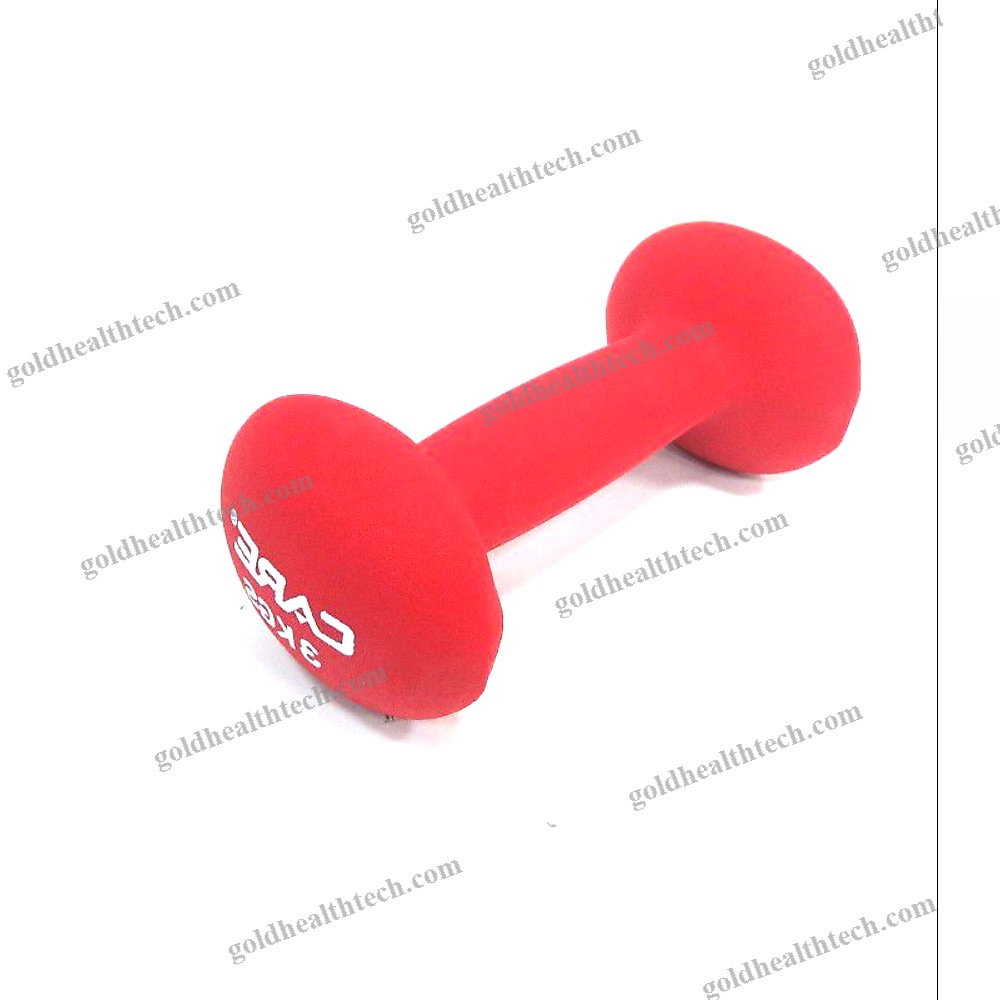 Short Dumbbell