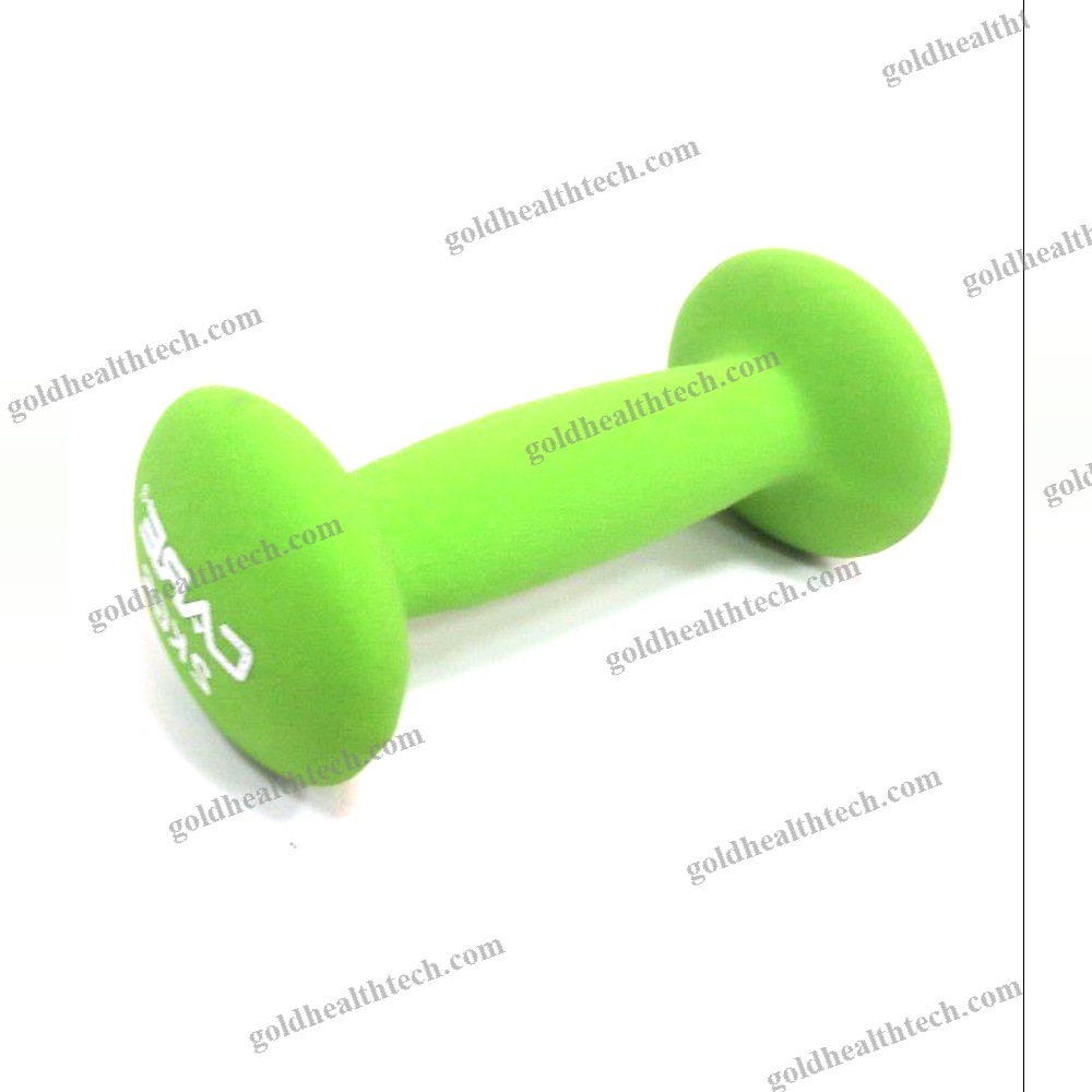 Short Dumbbell