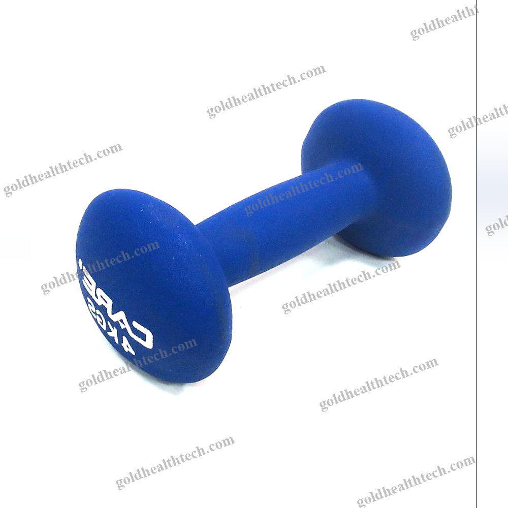 Short Dumbbell