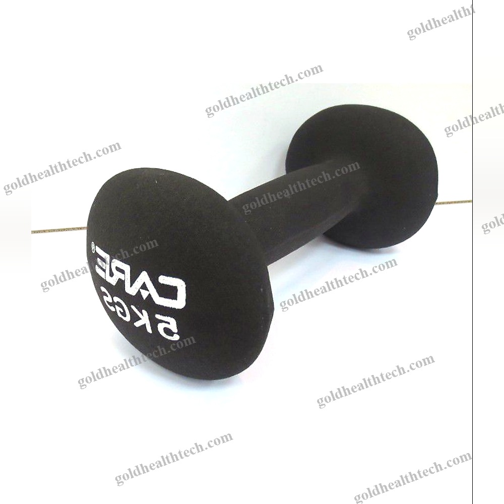 Short Dumbbell