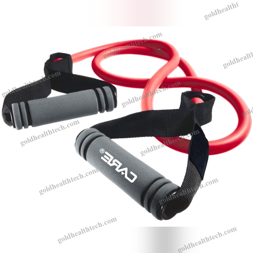Resistance Band With Handles