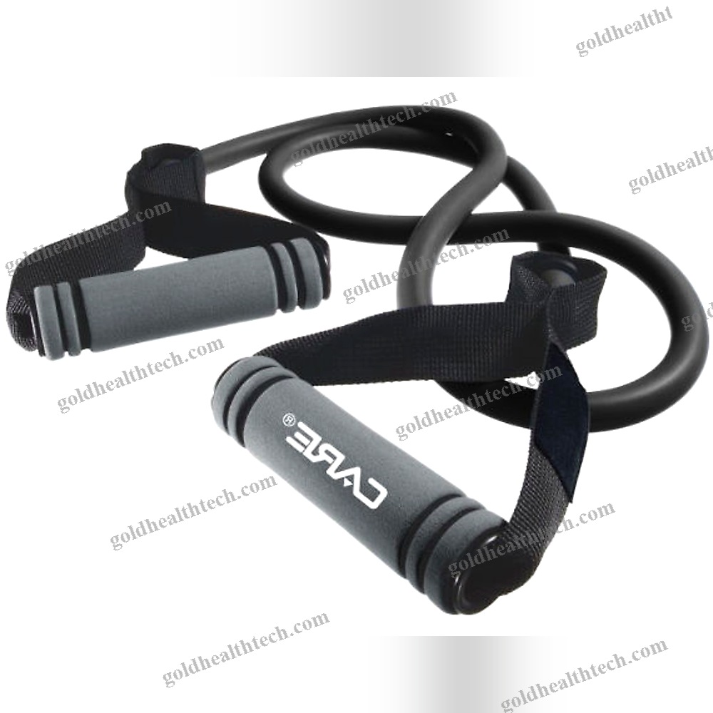 Resistance Band With Handles