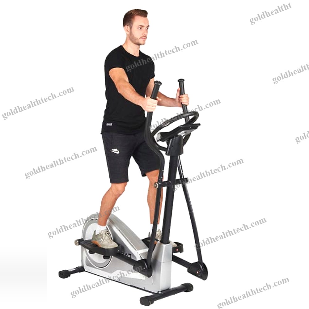 Cross Trainer