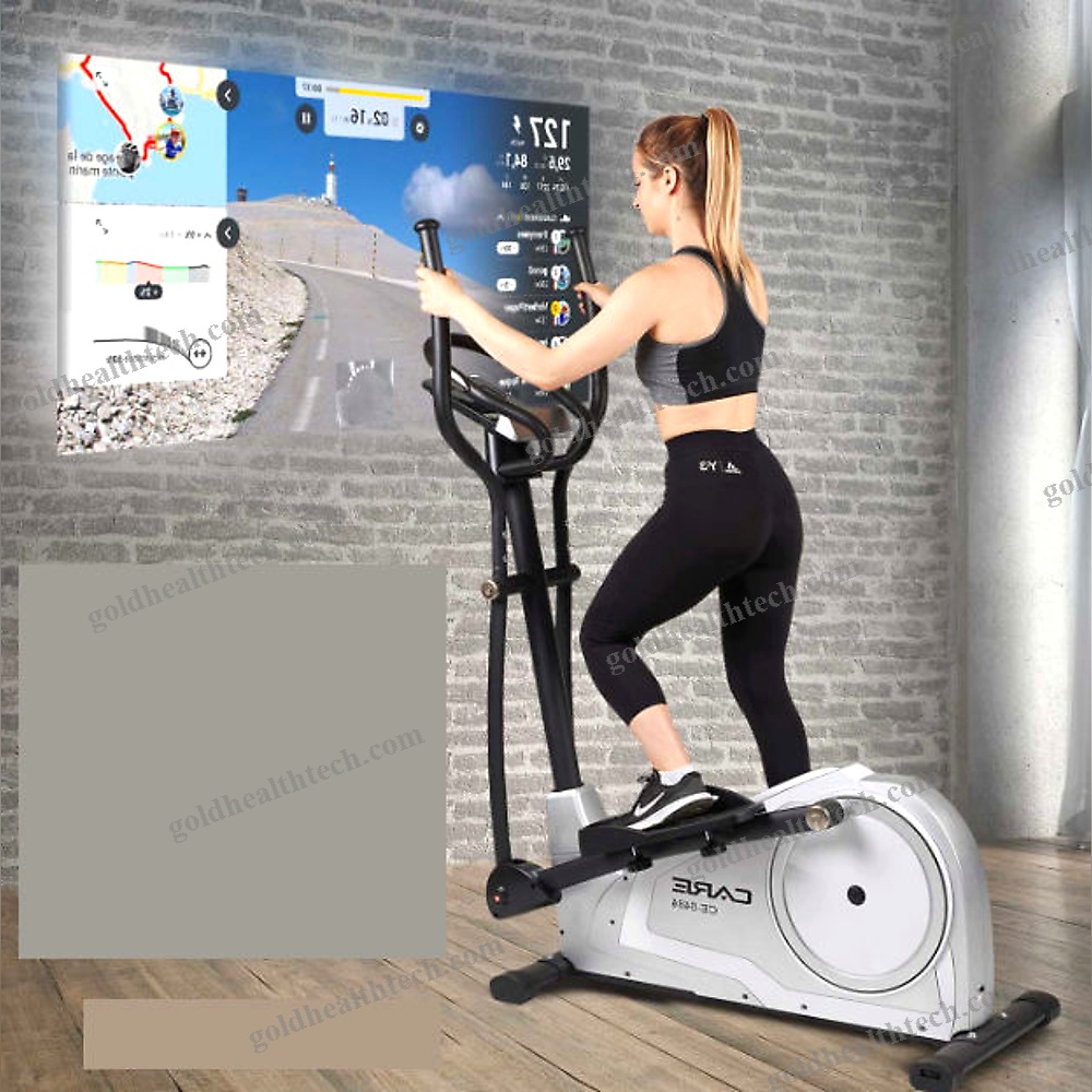 Cross Trainer