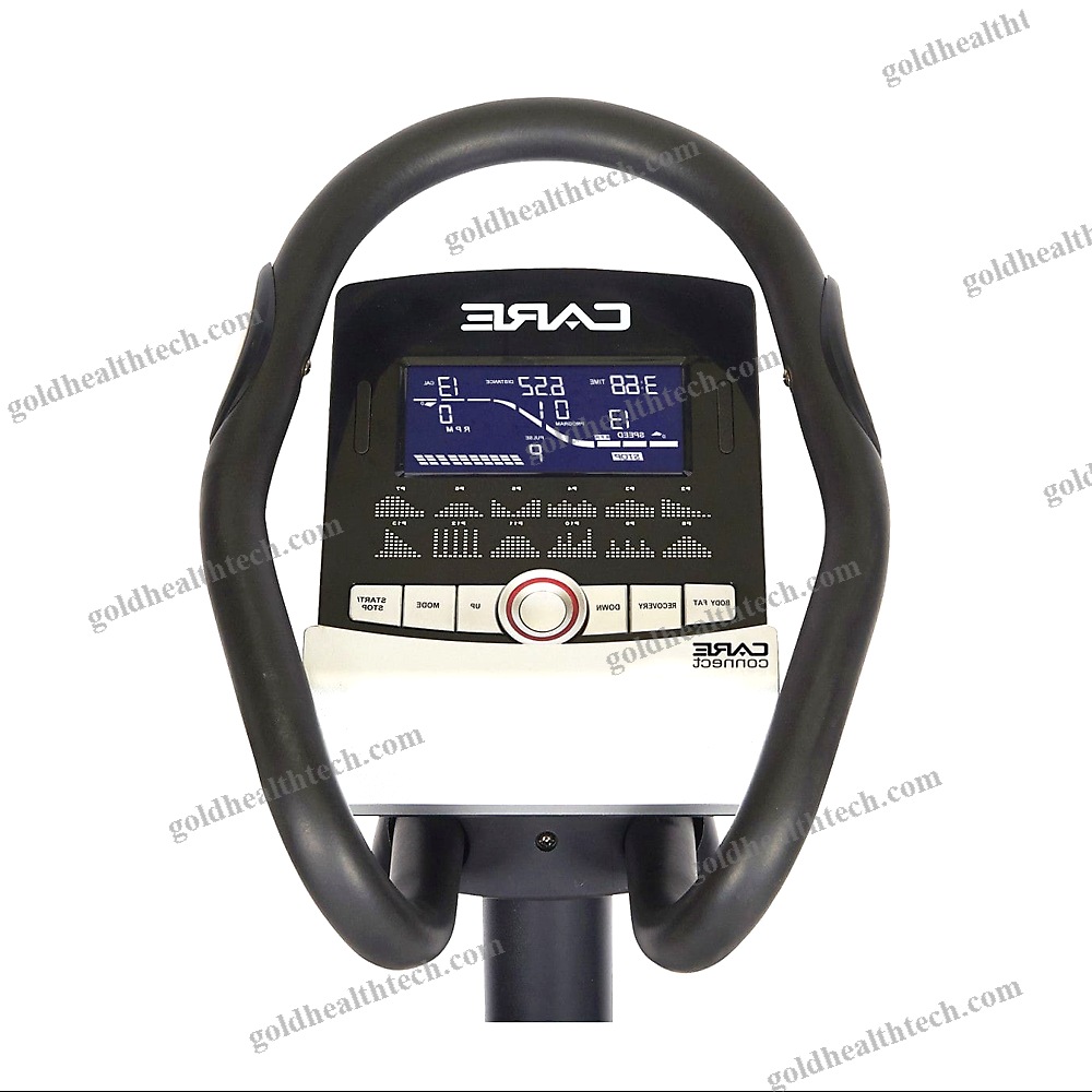 Cross Trainer