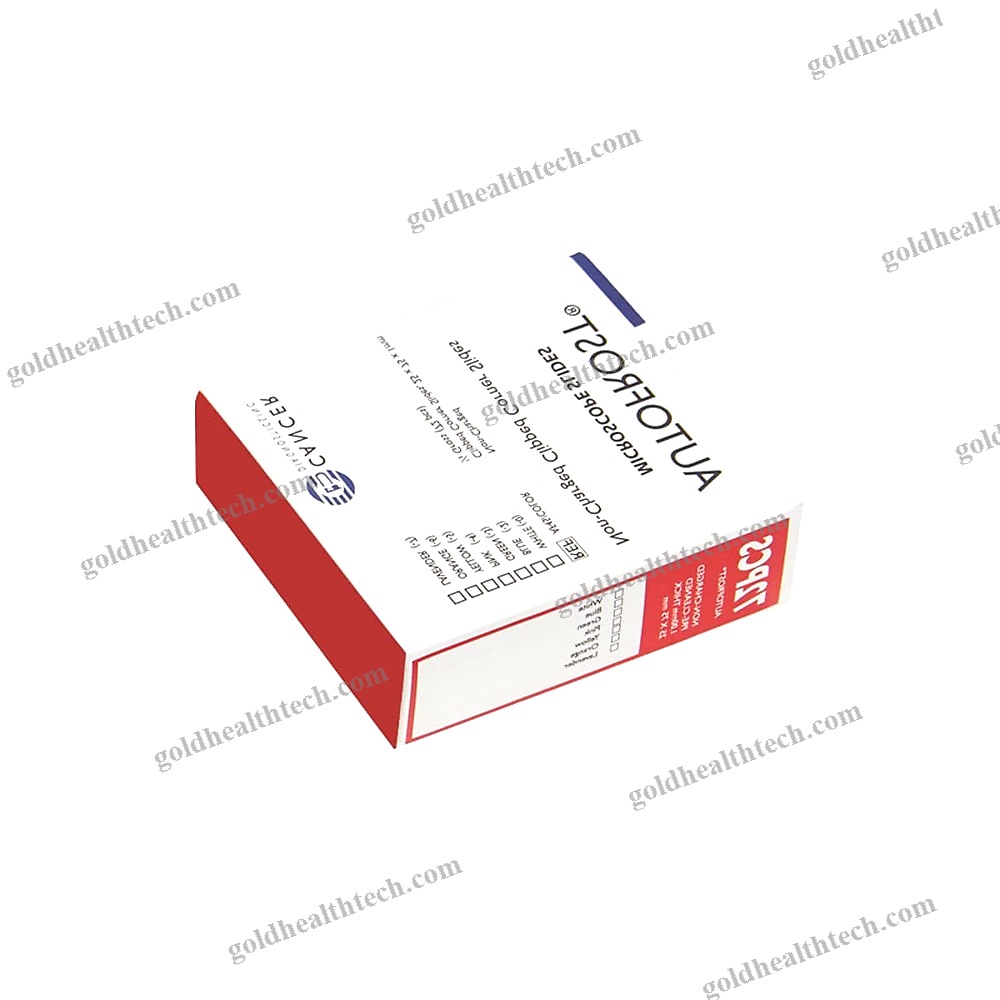 Microscope Slide