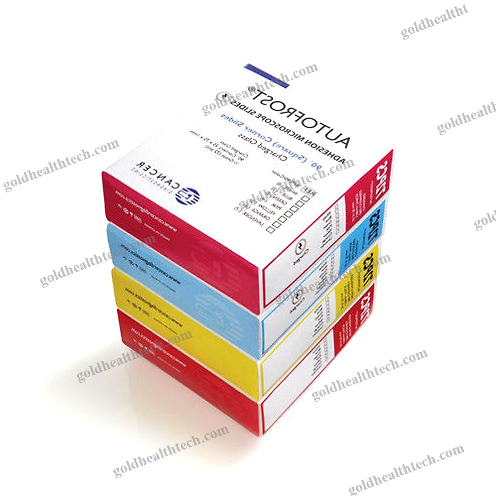 Microscope Slide
